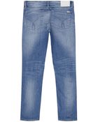 Calvin Klein Jeans Slim Fit Jeans - Lyst