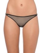 L'agent By Agent Provocateur Alyce Mini Briefs - Lyst