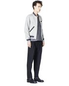Balenciaga Teddy Jacket - Lyst