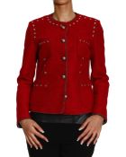 De' Hart Jackets Woman - Lyst