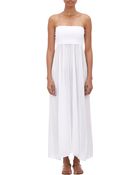 Eres Ankara-Zephyr Maxi Dress - Lyst