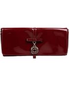 Ferrè Milano Handbag - Lyst