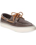 Sperry Top-sider Sperry Women'S Bahama Sparkle Boat Shoes - Lyst