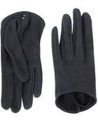 Giorgio Armani Gloves - Lyst