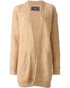 By Malene Birger 'Zioni' Cardigan - Lyst