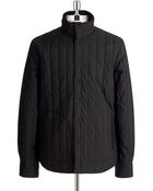 Victorinox Granger Quilted Jacket - Lyst