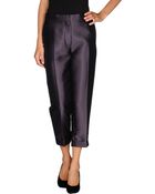 Haider Ackermann Casual Trouser - Lyst