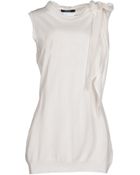 Guess Jumper - Lyst