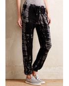 Gypsy05 Dusk Dyed Joggers - Lyst