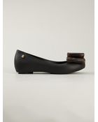 Melissa Ultragirl Sweet Iii Flat - Lyst