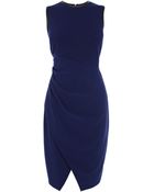 Coast Collandra Crepe Dress - Lyst