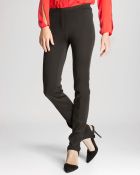 Halston Heritage Pants - Neoprene Stirrup - Lyst