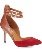 Enzo Angiolini Celton Heels - Lyst