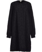 Vicedomini Coat - Lyst