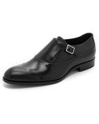 Mr. Hare Bird Single Monk Strap Shoes - Lyst