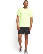 Nike Mens Drifit Tshirt - Lyst
