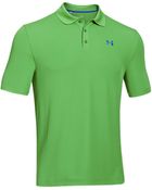 Under Armour Performance Polo Shirt - Lyst
