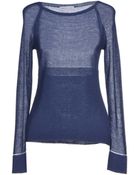See By Chloé Sweater - Lyst