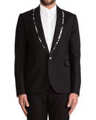 McQ by Alexander McQueen Mcq Tux - Lyst