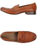 Pantanetti Moccasins - Lyst