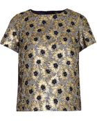 Weekend Max Mara Gerbera Top - Lyst