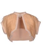 Antonio Berardi Blazer - Lyst