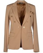 Liu Jo Blazer - Lyst