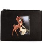 Givenchy Medium Classic Slg Pouch - Lyst