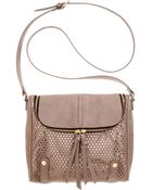 Steve Madden Bmali Camera Bag - Lyst