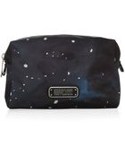 Marc By Marc Jacobs Medium Stargazer Cosmetics Bag - Lyst