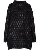 Oska Coat - Lyst