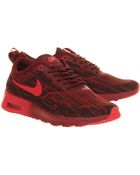 Nike Air Max Thea - Lyst