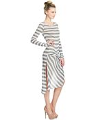 Free People Go Lightly Dress - Lyst