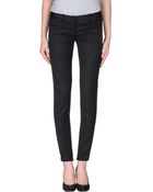 Balmain Casual Pants - Lyst