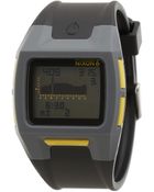 Nixon The Lodown Ii - Lyst