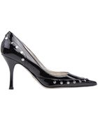 Dolce & Gabbana Pump - Lyst