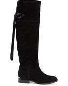 MICHAEL Michael Kors Rhea Boots - Lyst