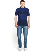Levi's Mens 508 Regular Tapered Jeans - Lyst
