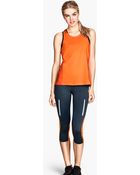 H&M Running Tights - Lyst