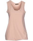 Osklen Vest - Lyst