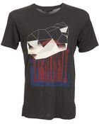 Marc By Marc Jacobs Astro Dog Tee - Lyst