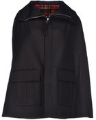 DSquared² Cloak - Lyst