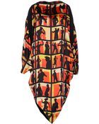 Jean Paul Gaultier Knee-Length Dress - Lyst