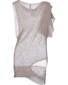 Aimo Richly Sweater - Lyst
