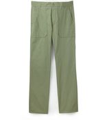 Arpenteur Mayenne Pants - Lyst