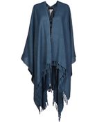 Jo No Fui Cape - Lyst