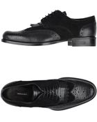 DSquared2 Lace-up Shoes - Lyst