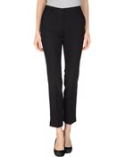 Class Roberto Cavalli Casual Pants - Lyst