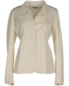 Jil Sander Blazer - Lyst