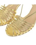 Charlotte Olympia Sandals - Lyst